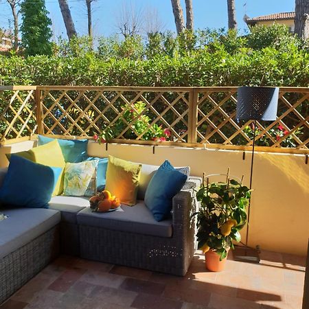 Versilia Apartment Forte dei Marmi Exterior photo