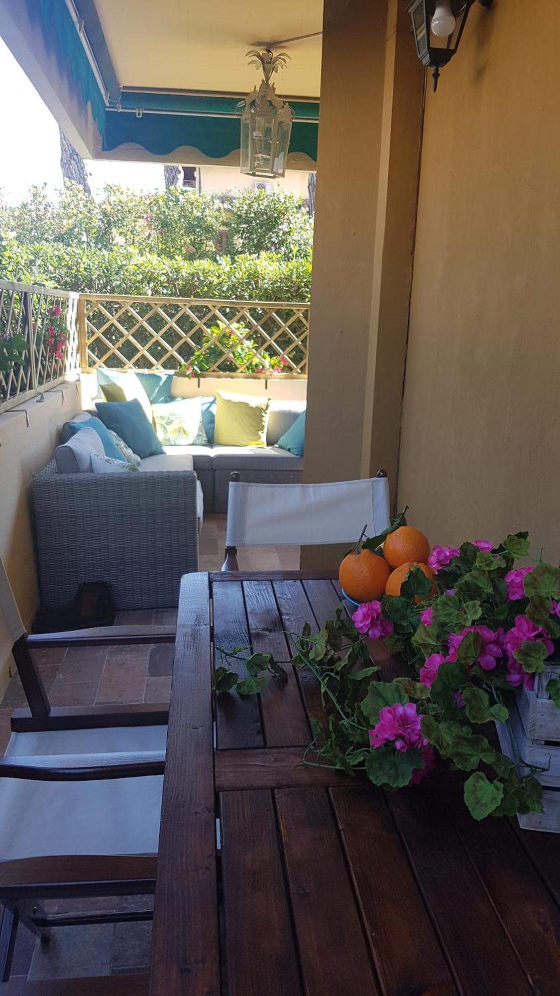 Versilia Apartment Forte dei Marmi Exterior photo