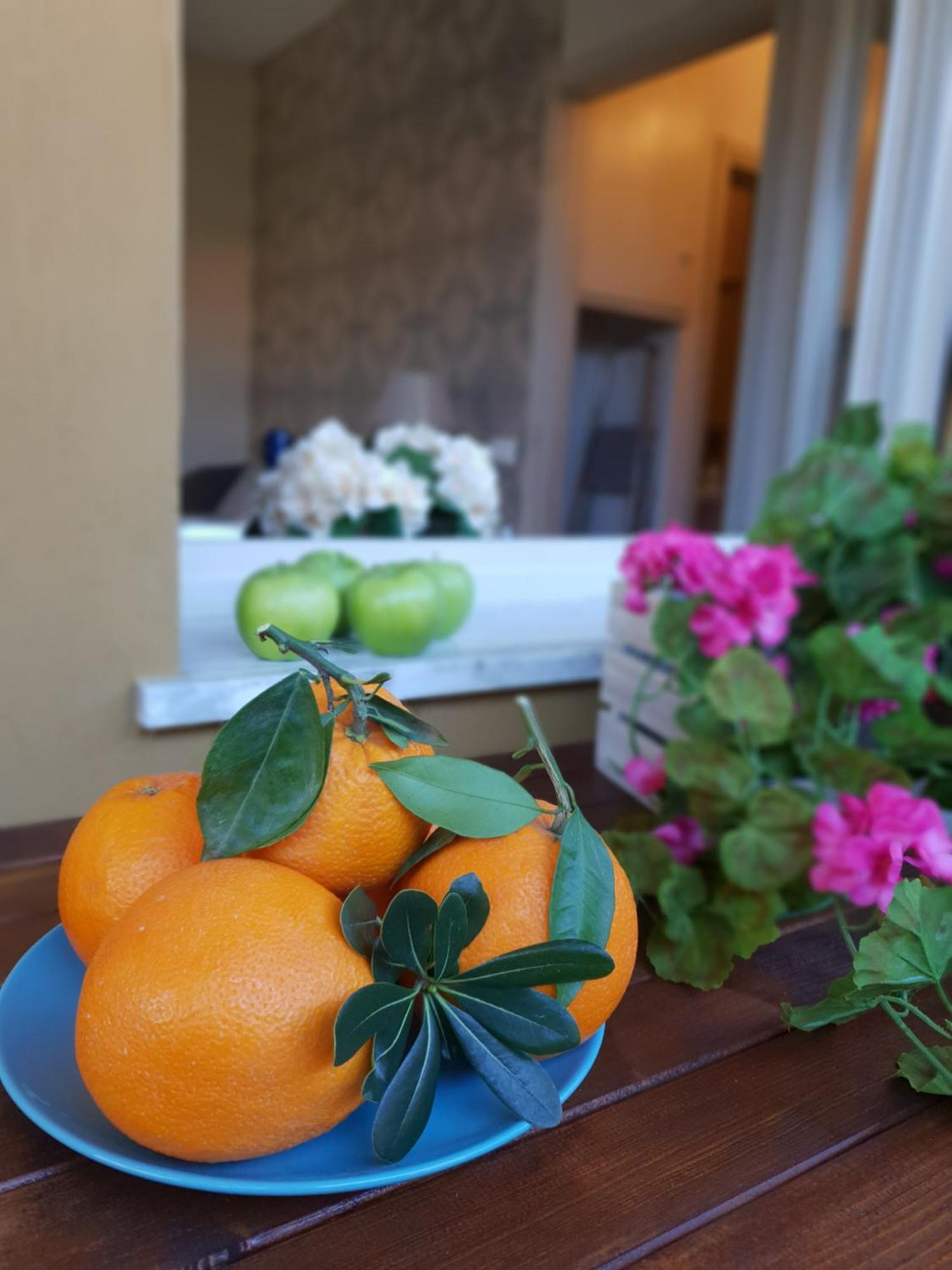 Versilia Apartment Forte dei Marmi Exterior photo