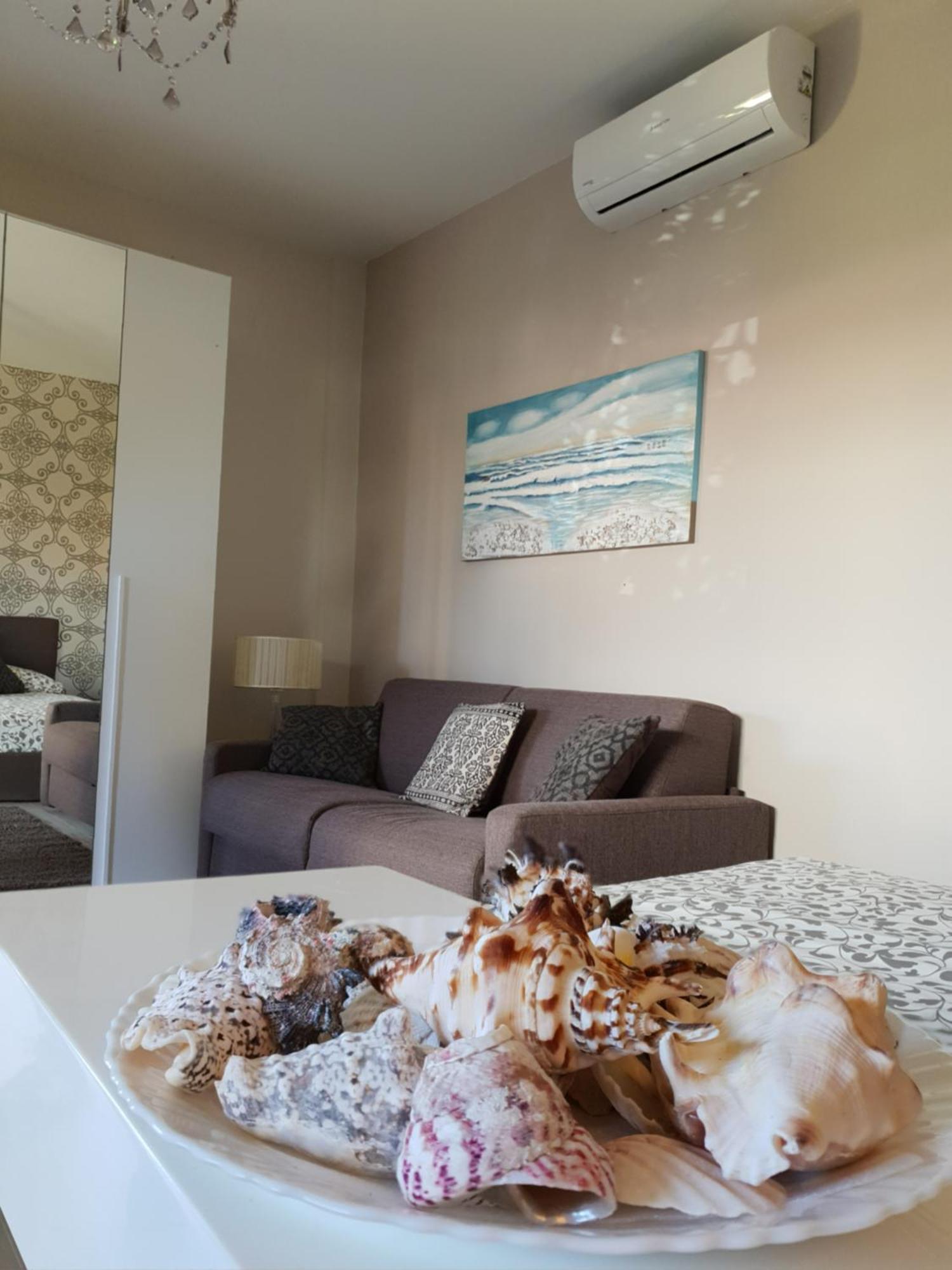 Versilia Apartment Forte dei Marmi Exterior photo