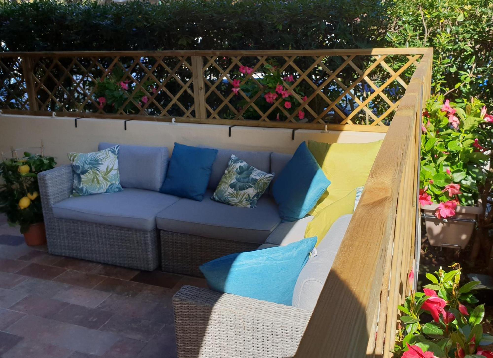 Versilia Apartment Forte dei Marmi Exterior photo